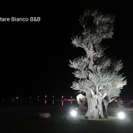 B&B L'Altare Bianco Vieste Kültér fotó