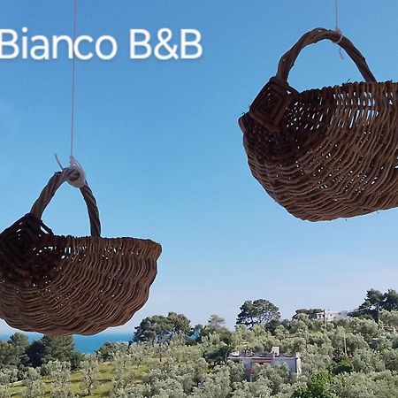 B&B L'Altare Bianco Vieste Kültér fotó
