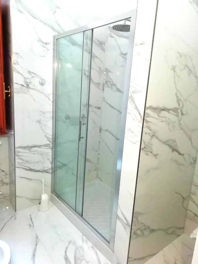 B&B L'Altare Bianco Vieste Kültér fotó