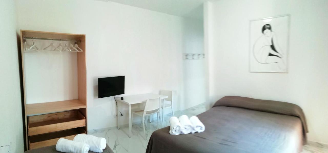 B&B L'Altare Bianco Vieste Kültér fotó