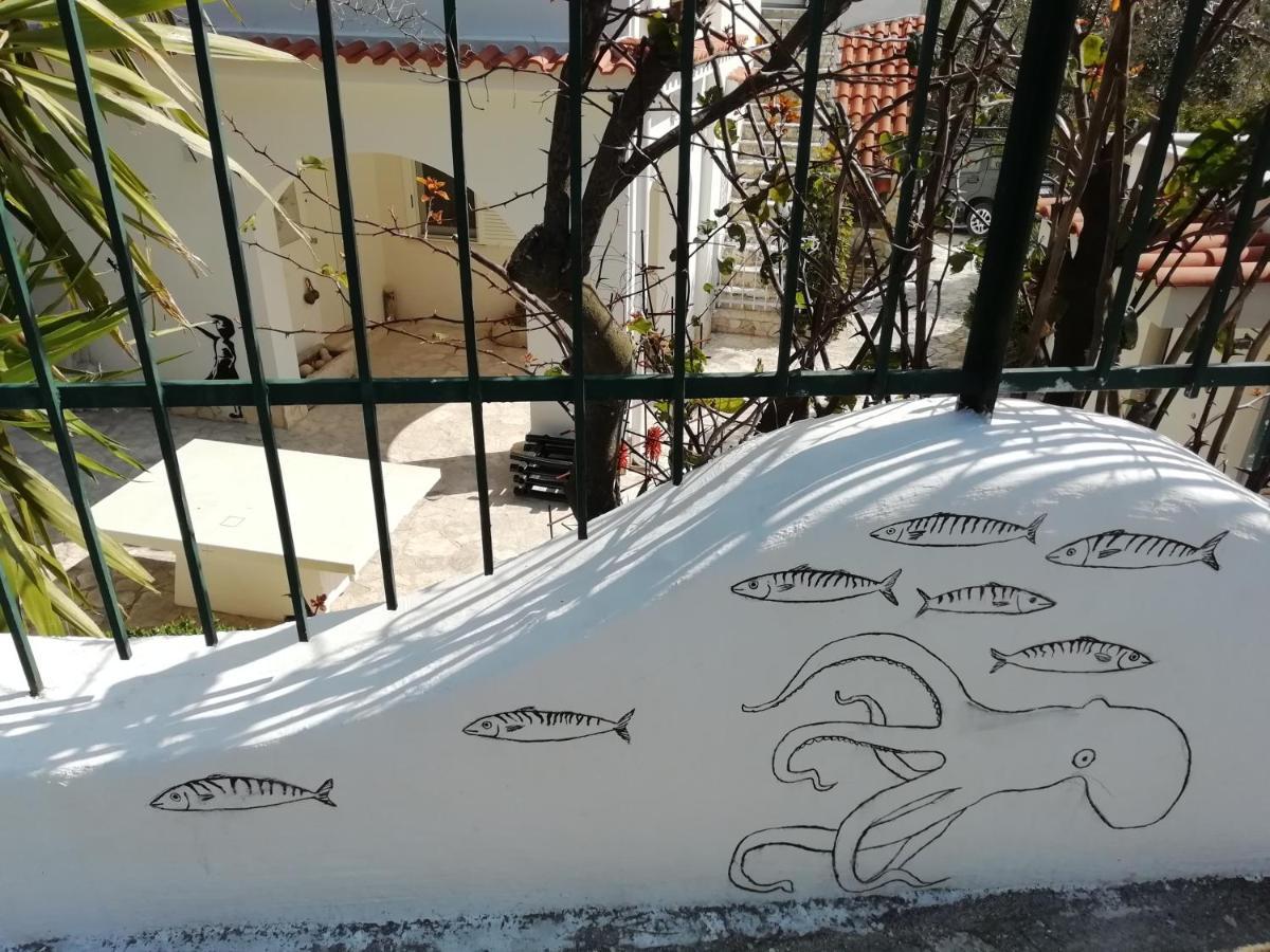 B&B L'Altare Bianco Vieste Kültér fotó